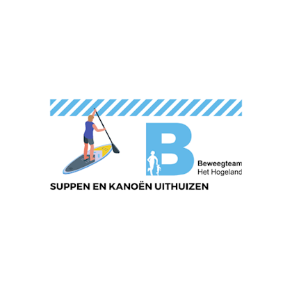 Suppen & Kanoën Uithuizen